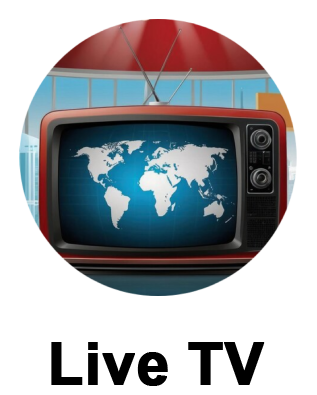 Live TV