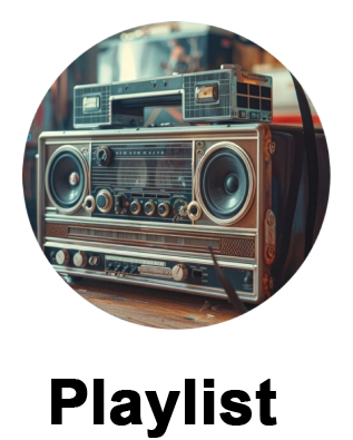 Playlist