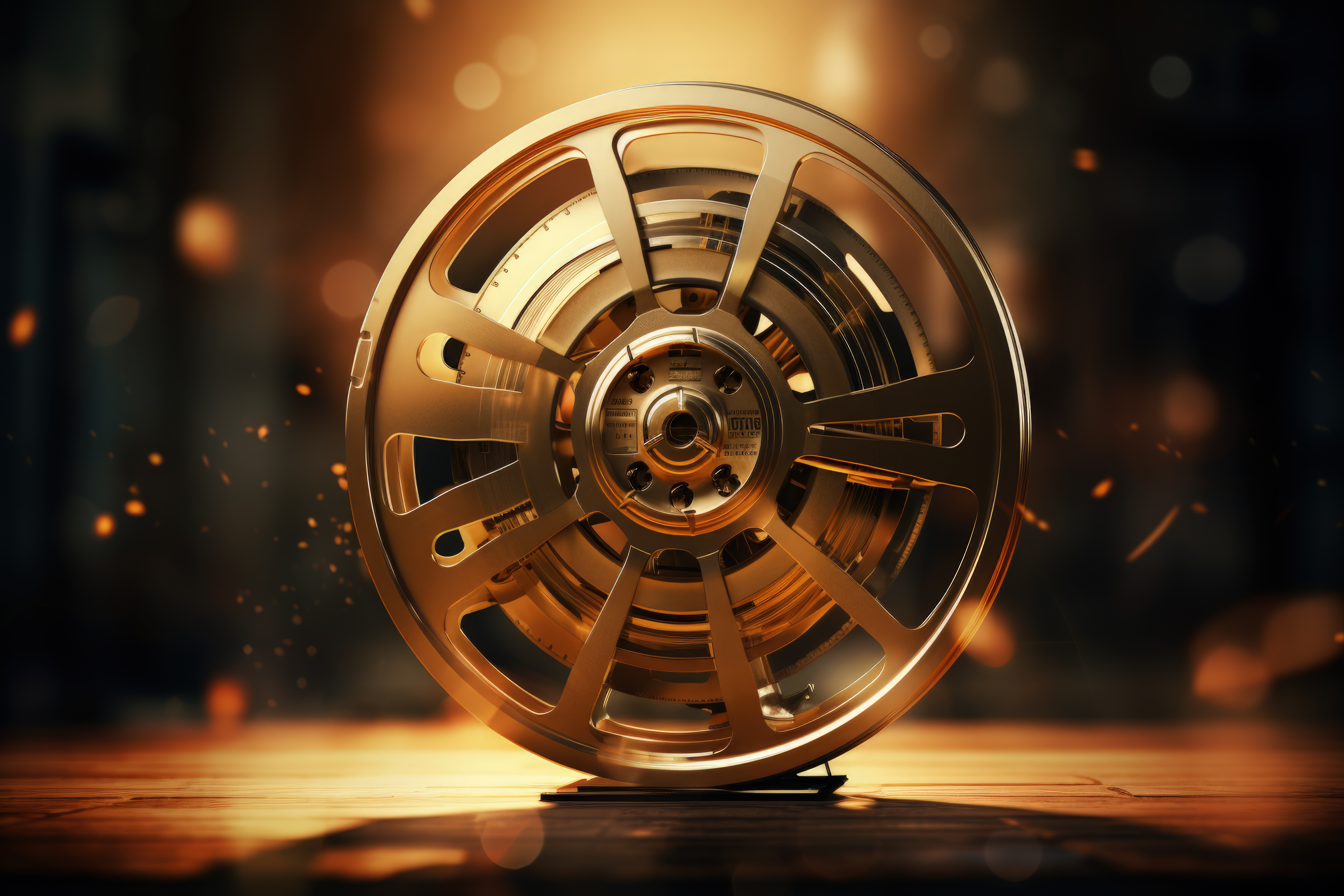 Arabisk Player Background