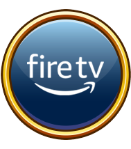 Fire TV App