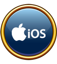 iOS iPad