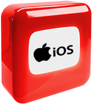 iOS iPad