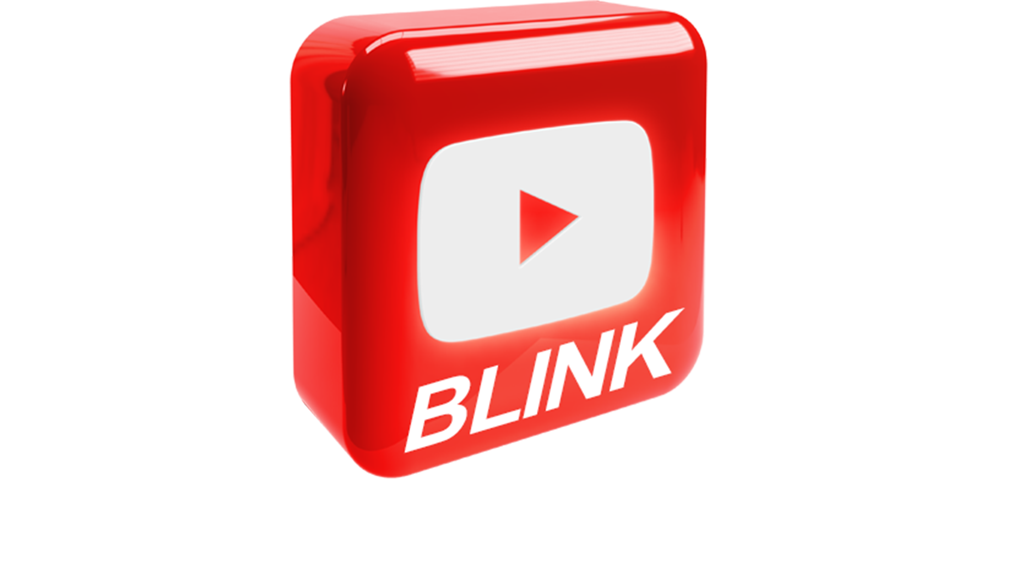 Blink Player Logo