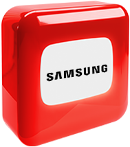 Samsung TV