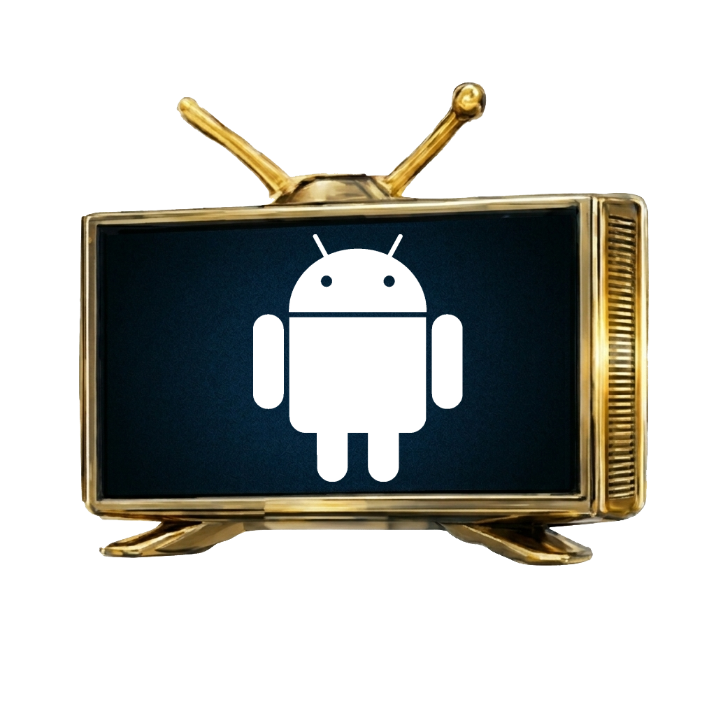 Android TV