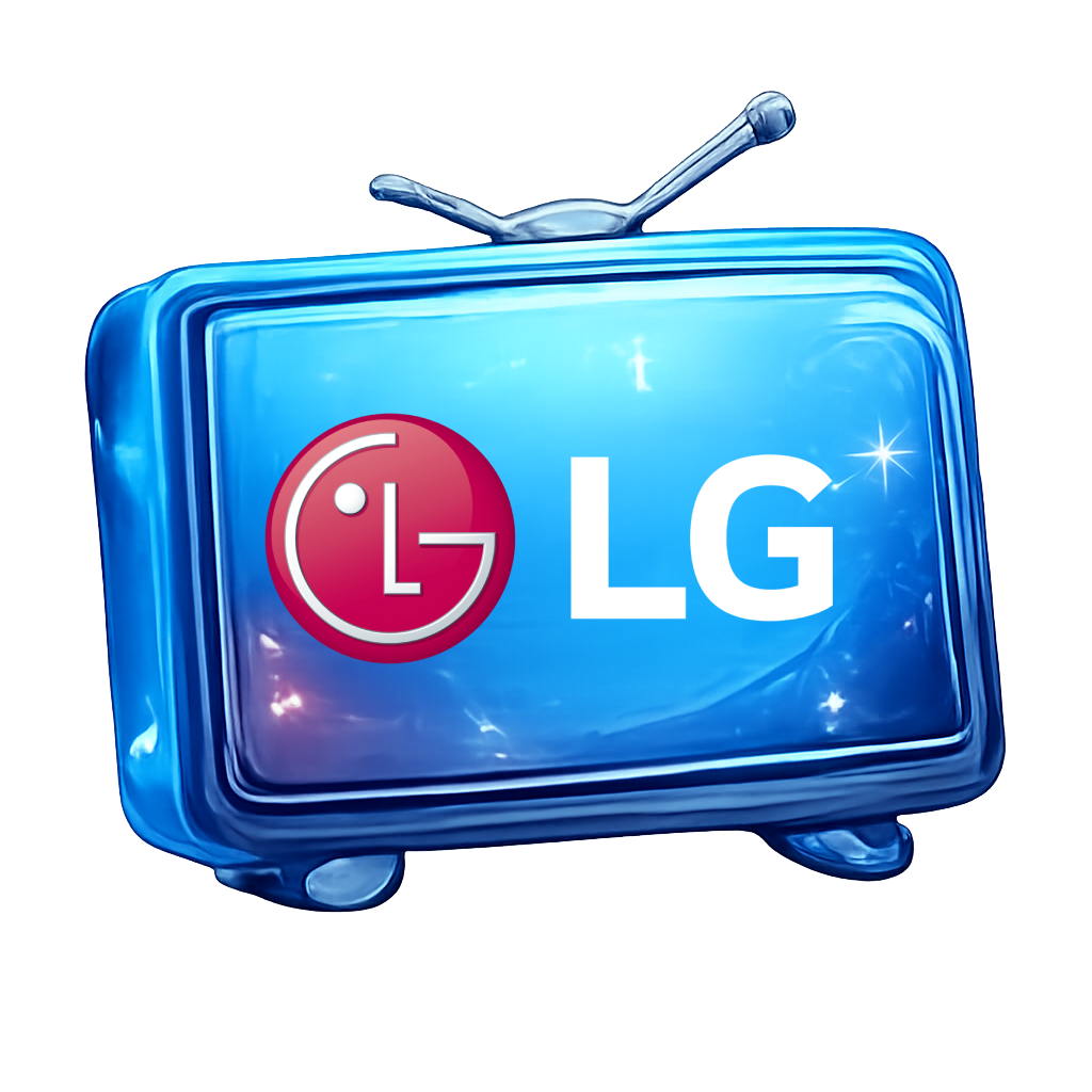 LG TV