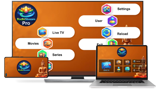 TV Streaming