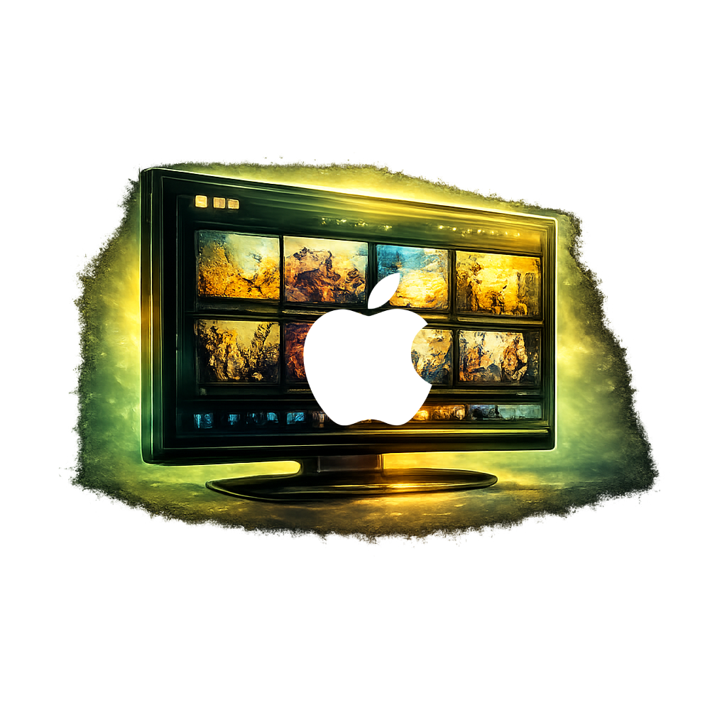 Samsung TV