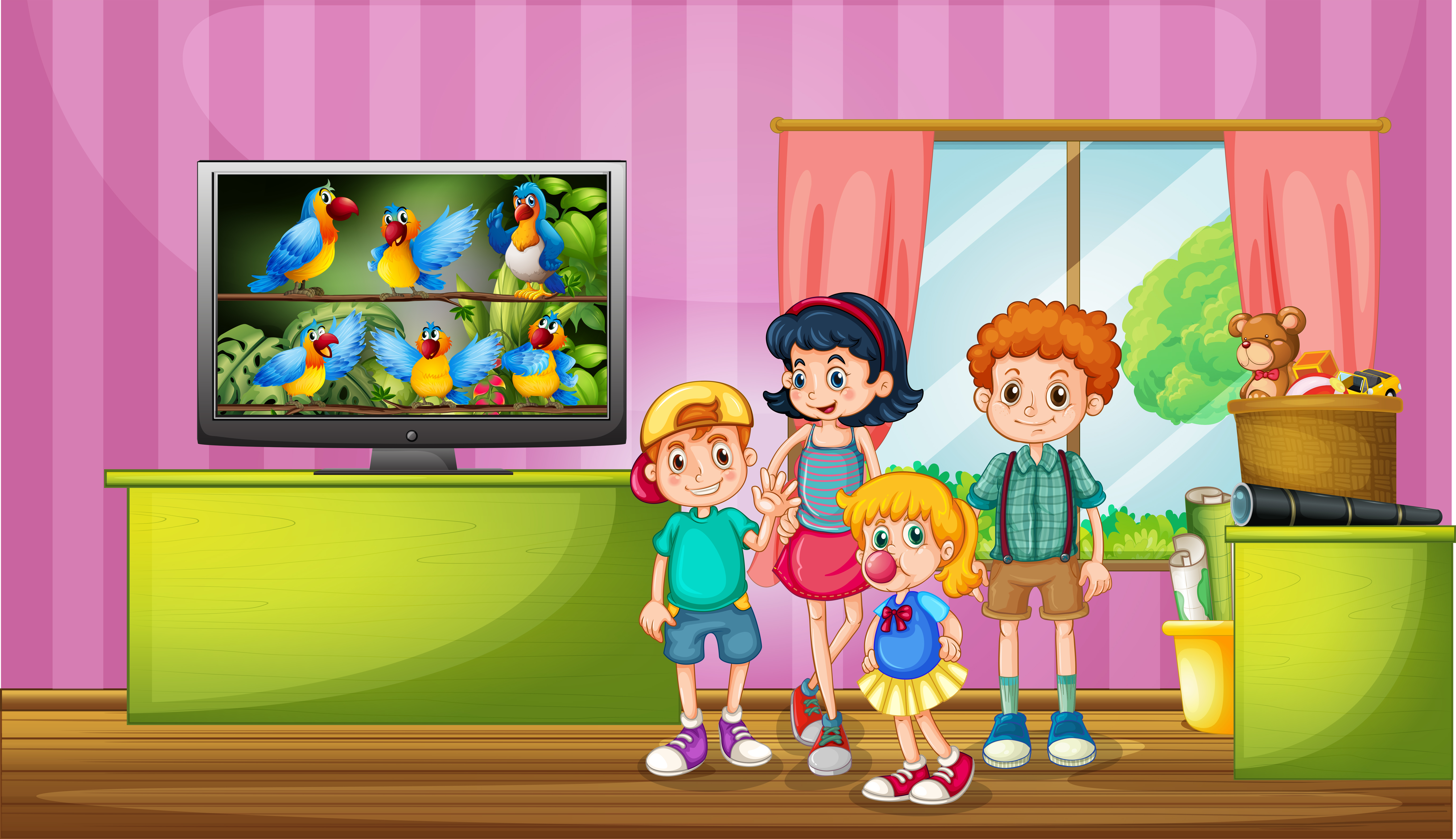 Kids