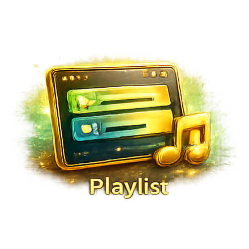 Playlist