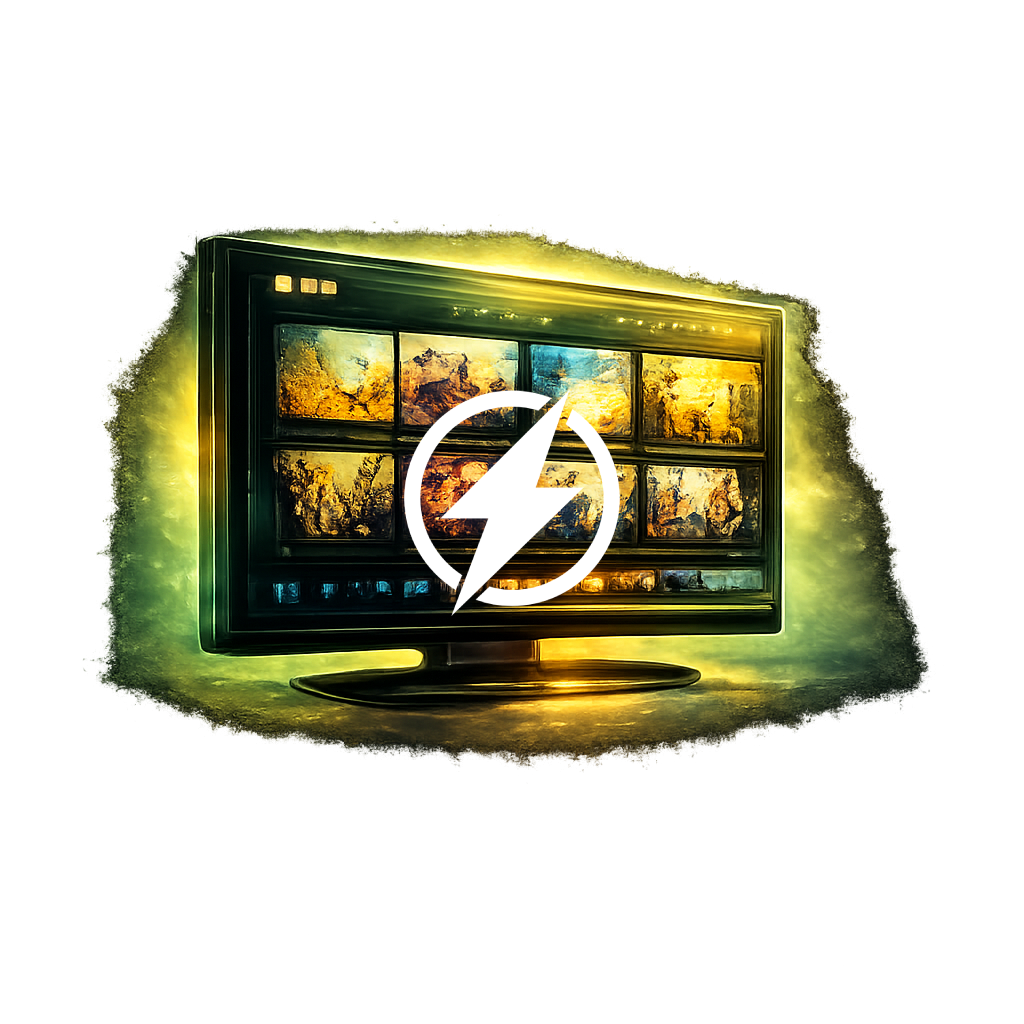 Samsung TV