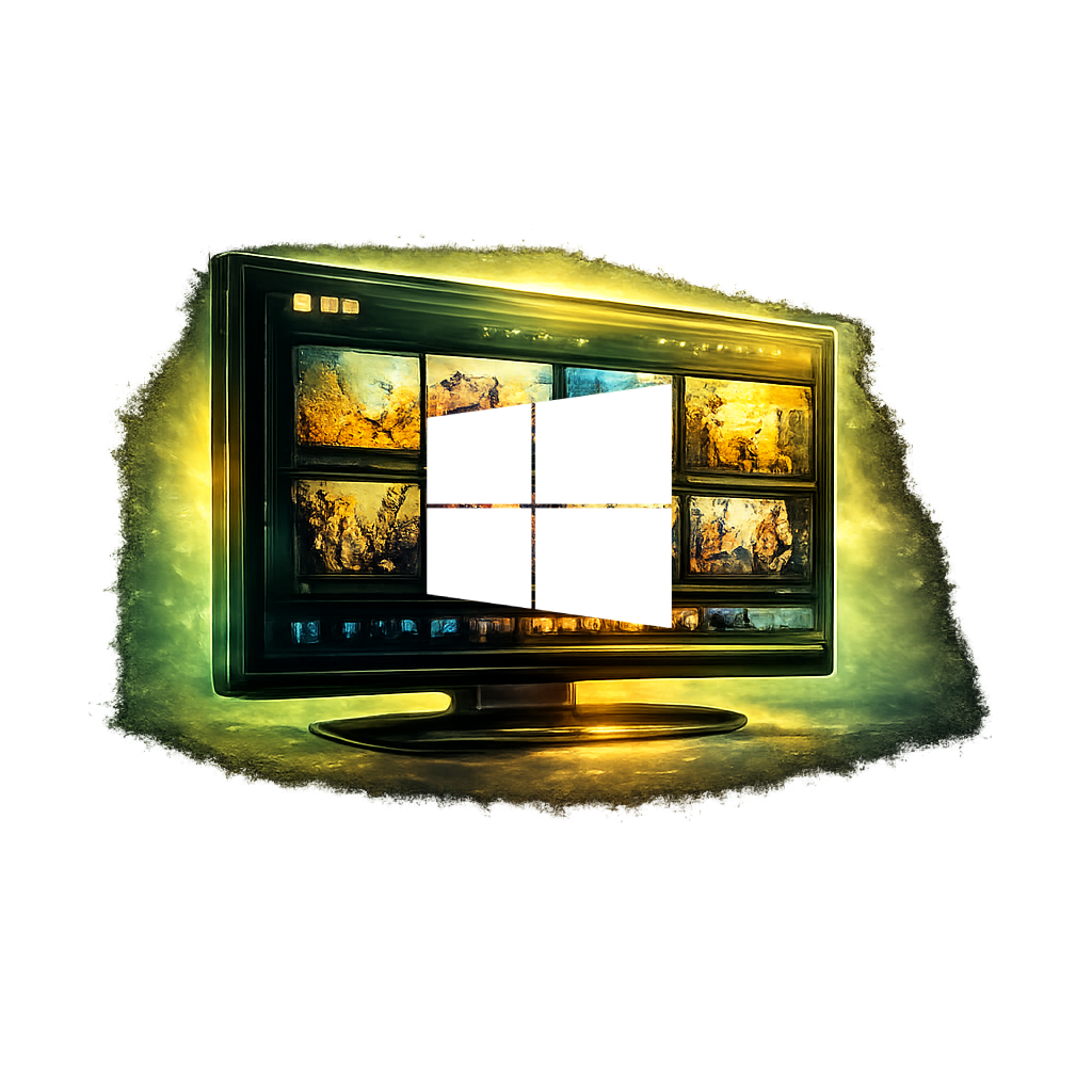 Samsung TV