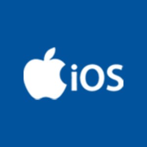 iOS iPad