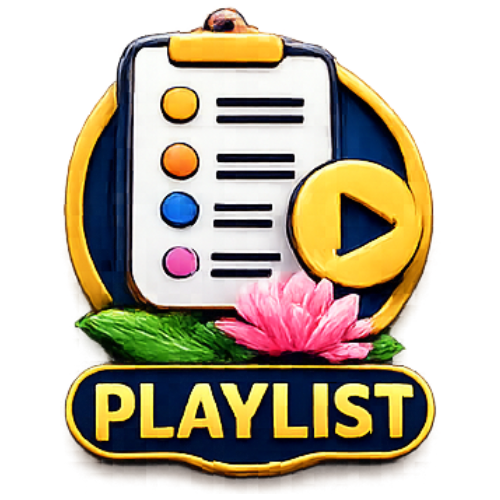 Playlist