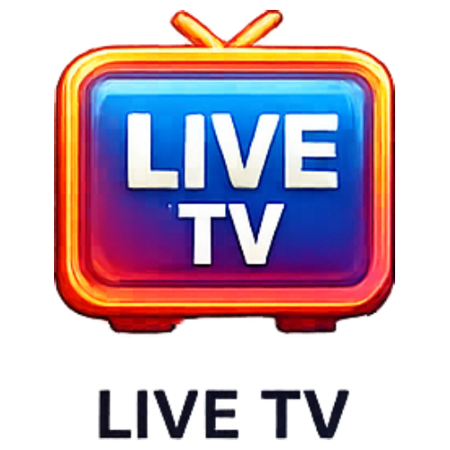 Live TV