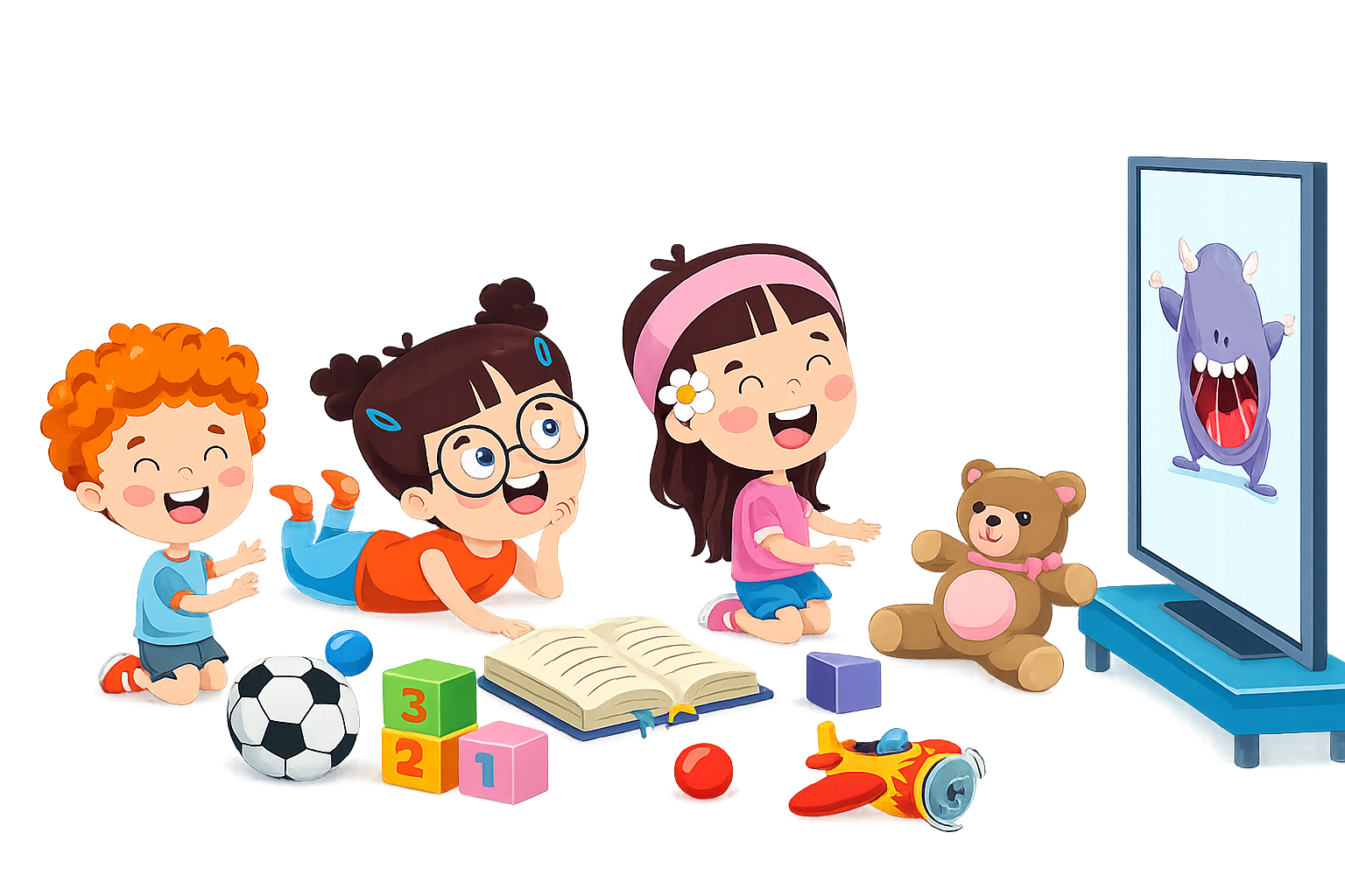 kids
