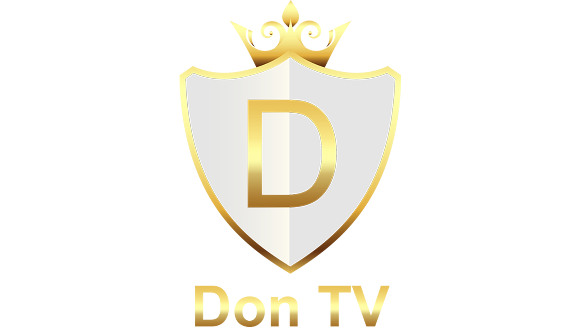 Don TV Logo