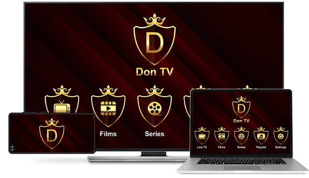 TV