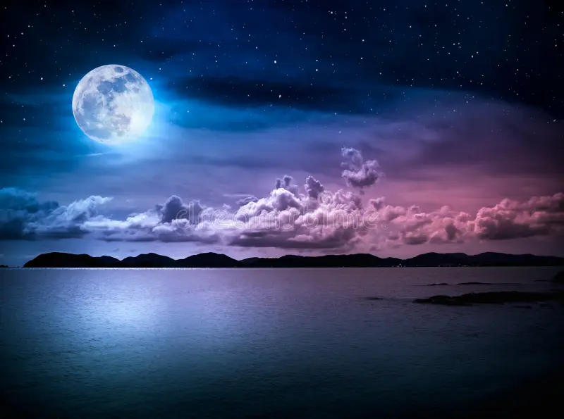 Falak Background