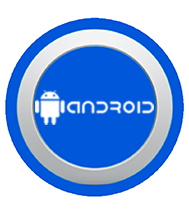 Android TV Icon
