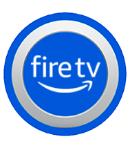 Fire TV Icon