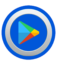 Google Play Icon