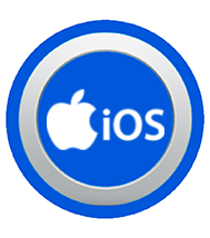 iOS iPad Icon