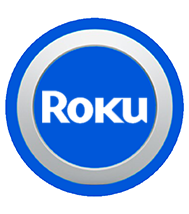Roku Icon