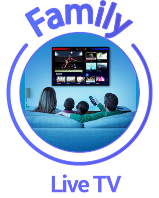 Live TV