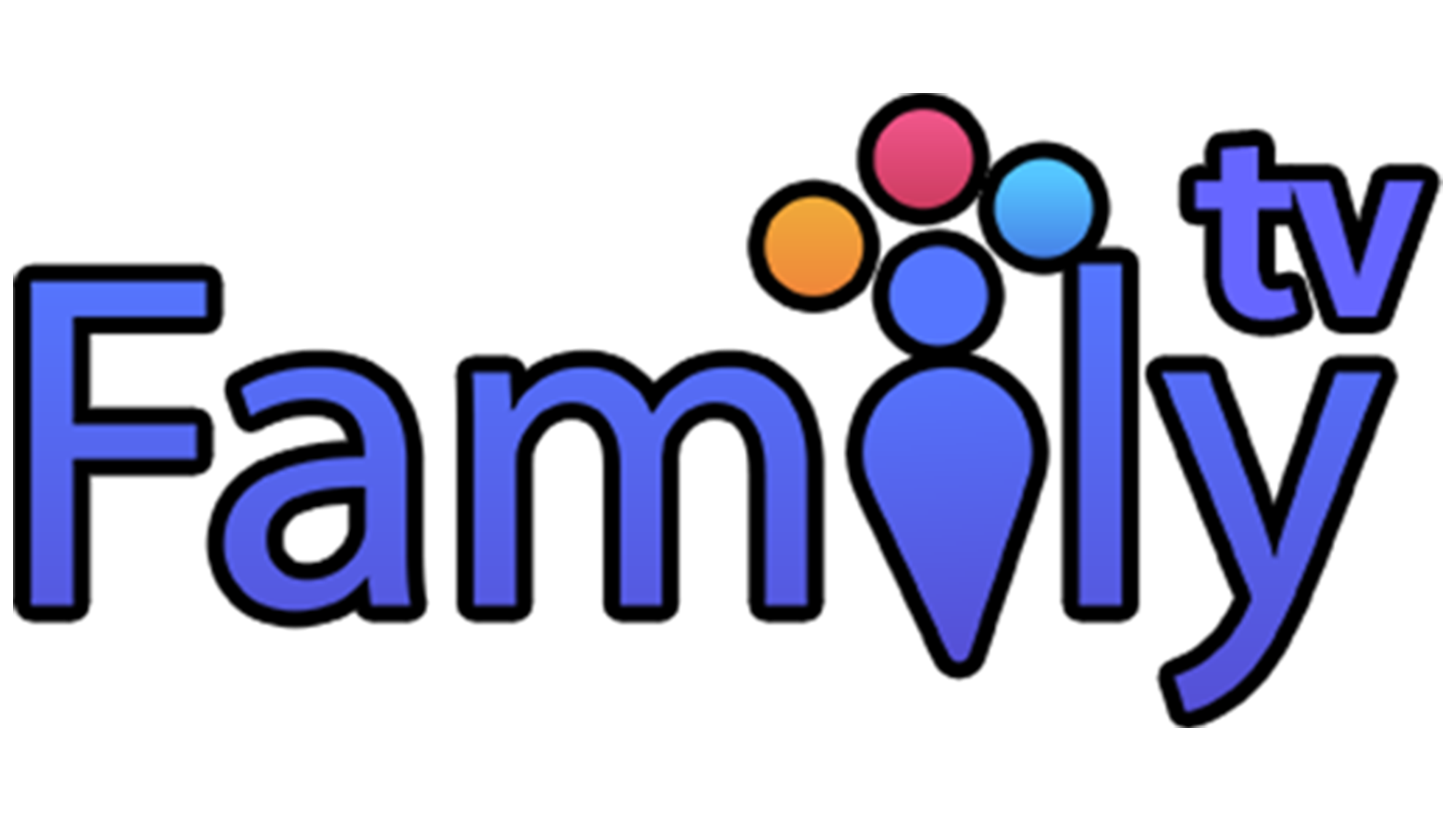 Family TV Logo