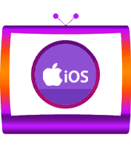 iOS iPad