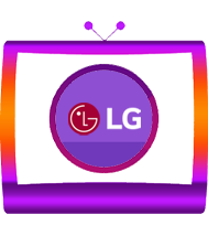 LG TV