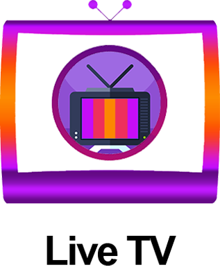 Live TV
