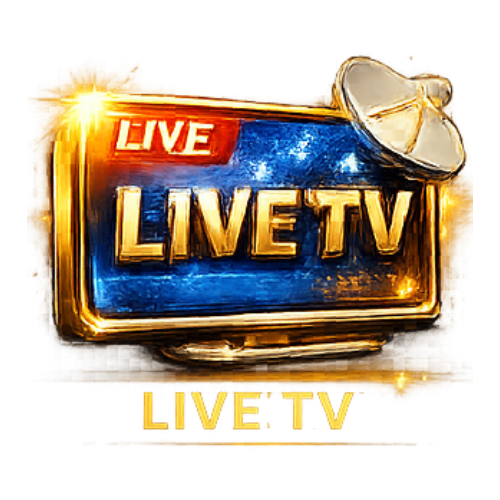 Live TV