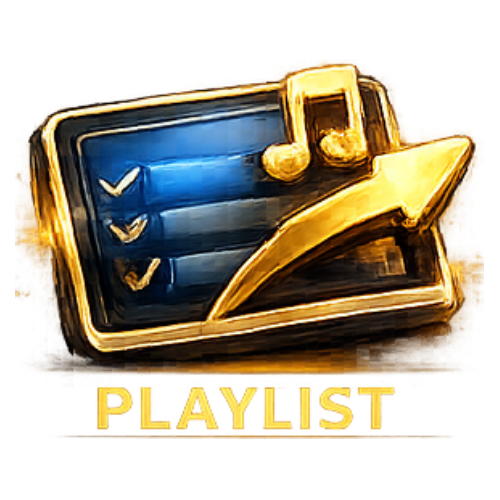 Playlist