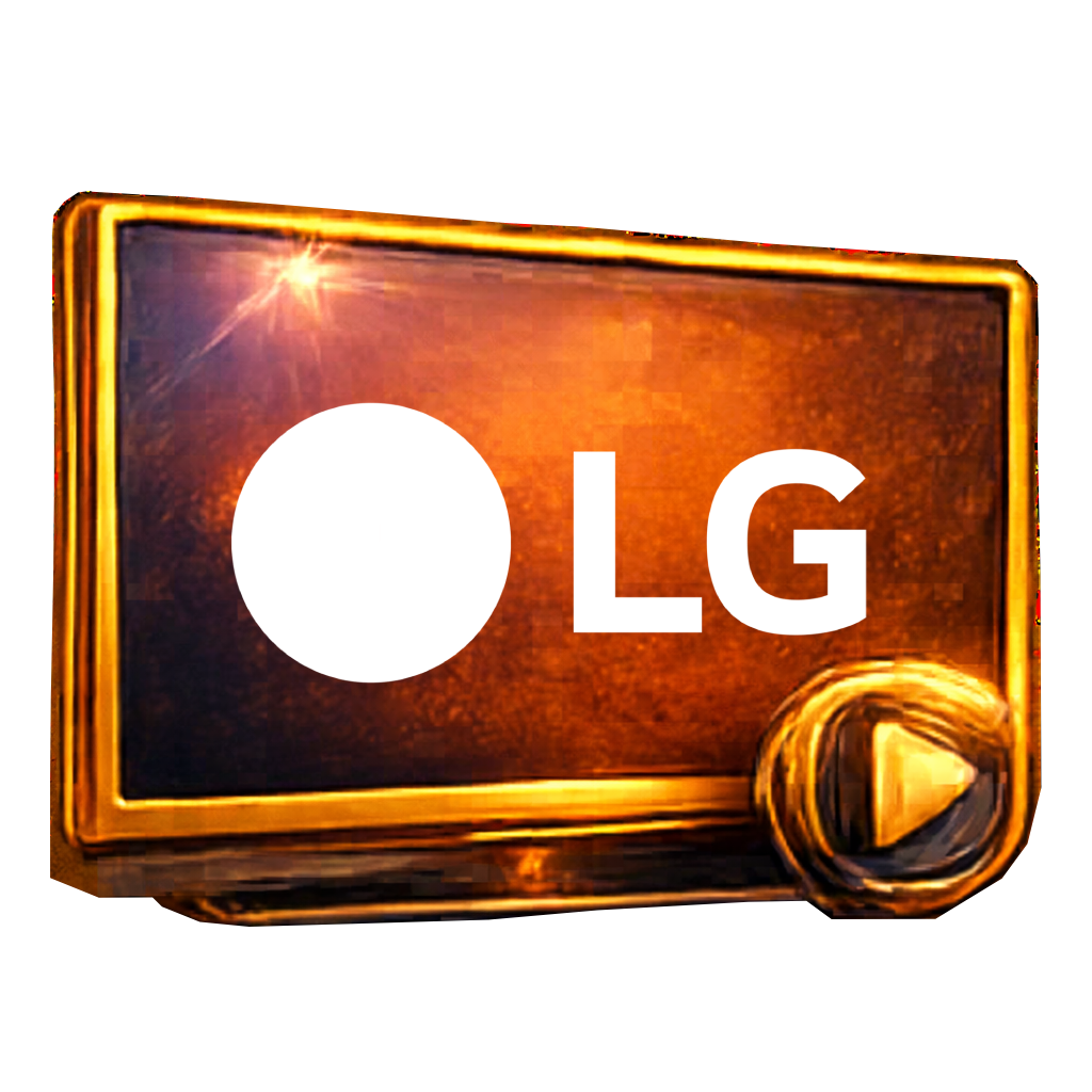 LG TV
