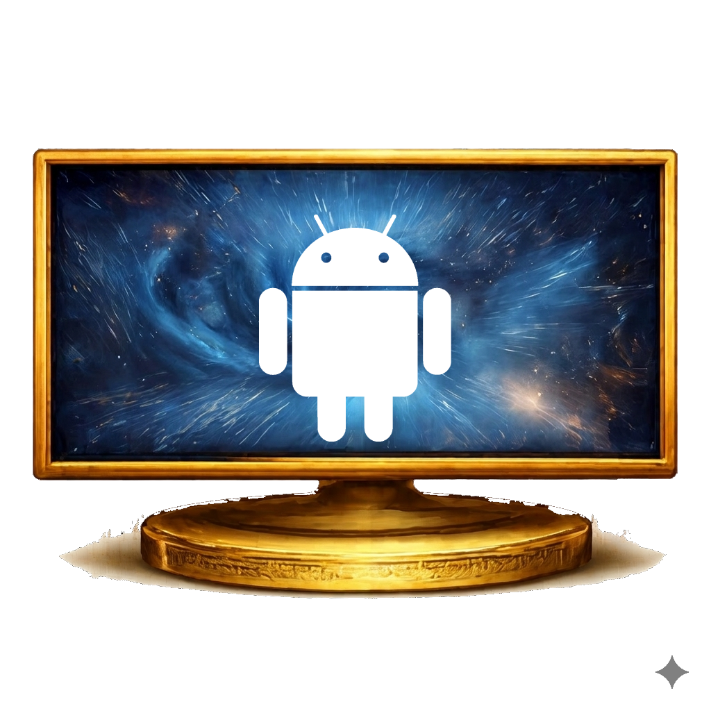 Android TV
