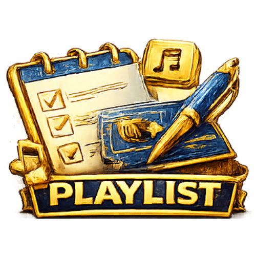 Playlist