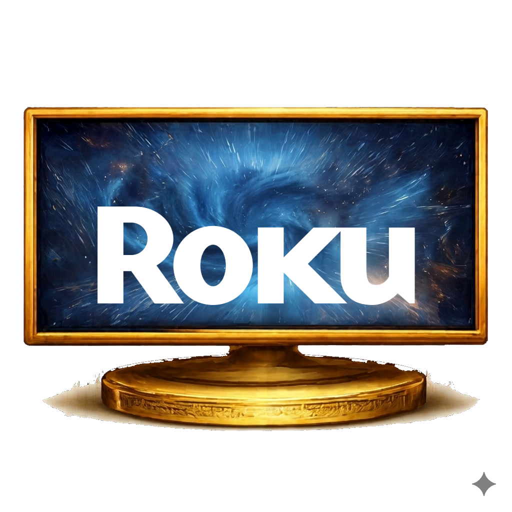Roku