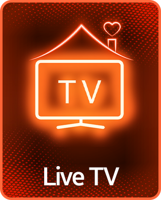 Live TV