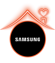 Samsung TV