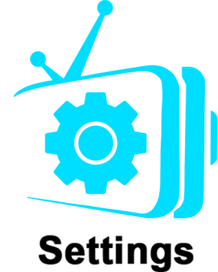 IPTV 157 Settings
