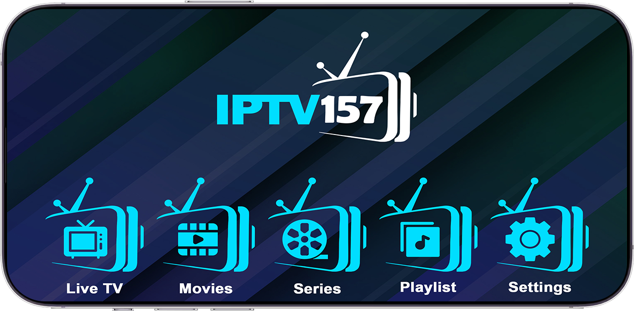 IPTV 157 Mobile