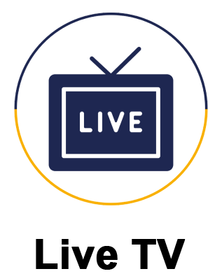 Live TV