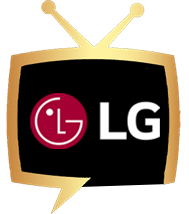 LG TV