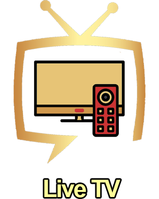 Live TV
