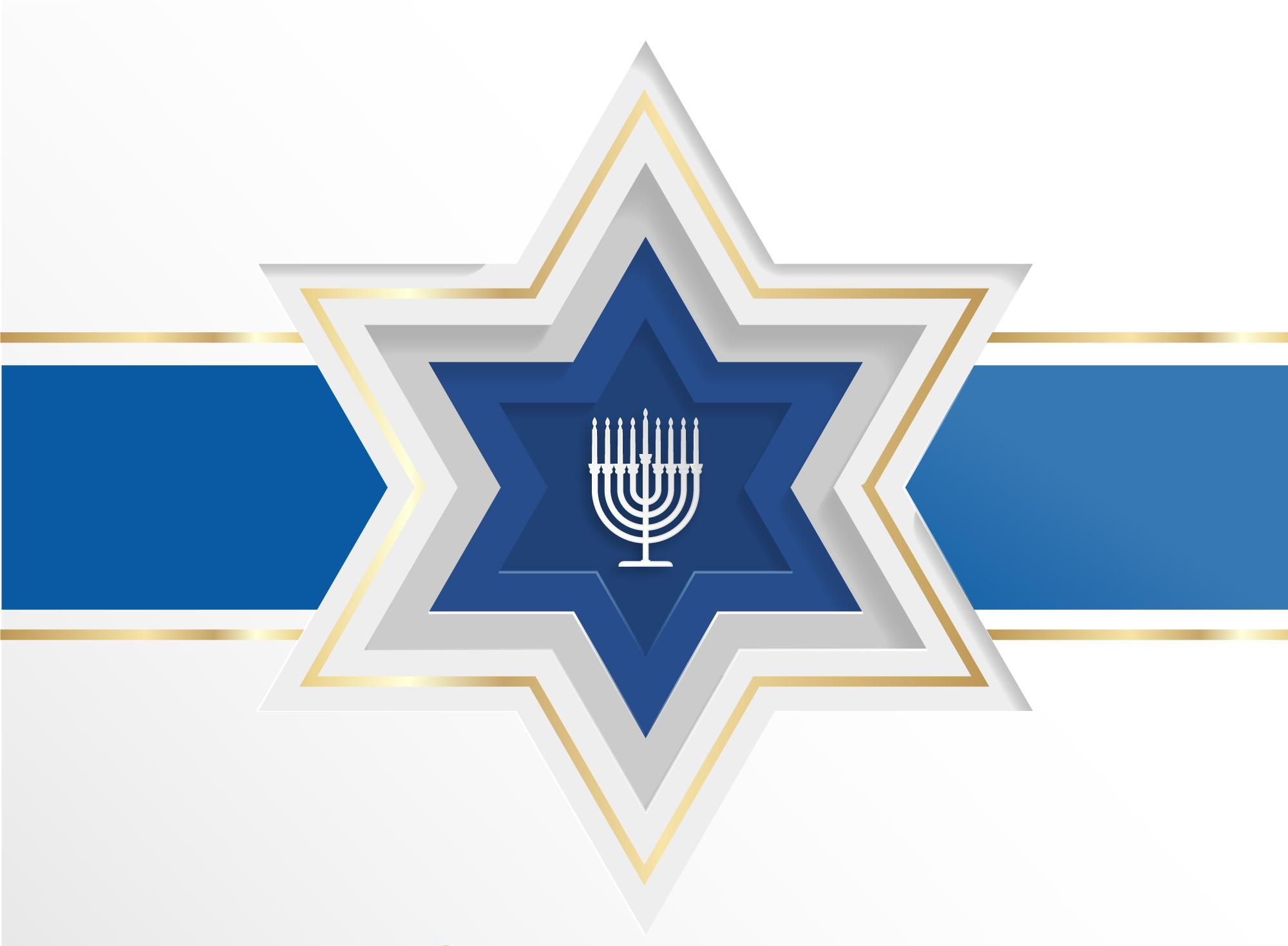 Judaism Vani TV Background
