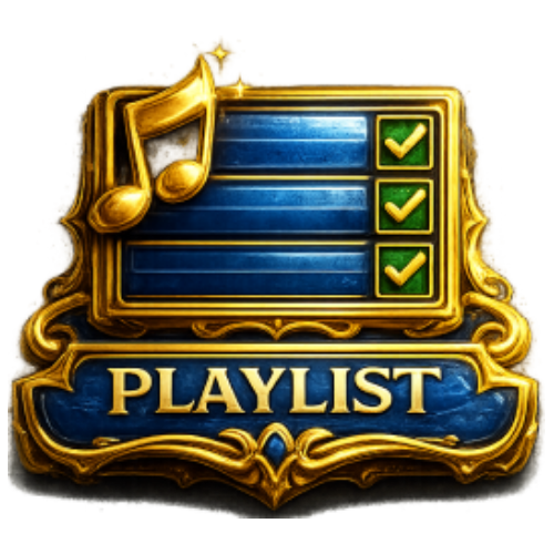Playlist