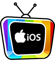 iOS iPad