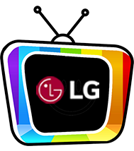 LG TV